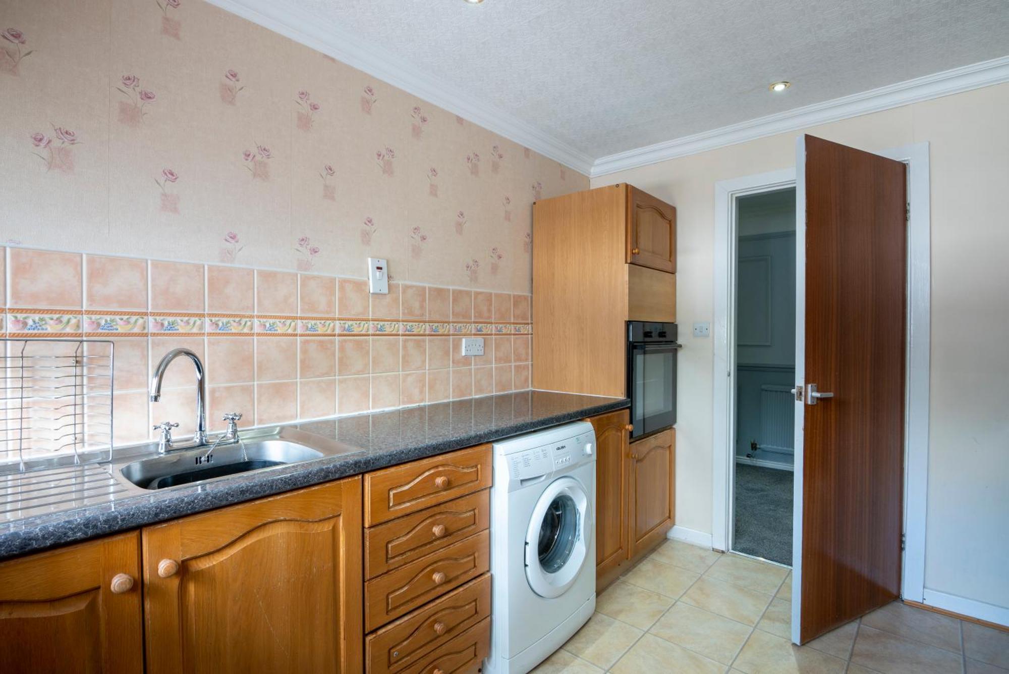 Beaufort Park Hotel Mold Extérieur photo