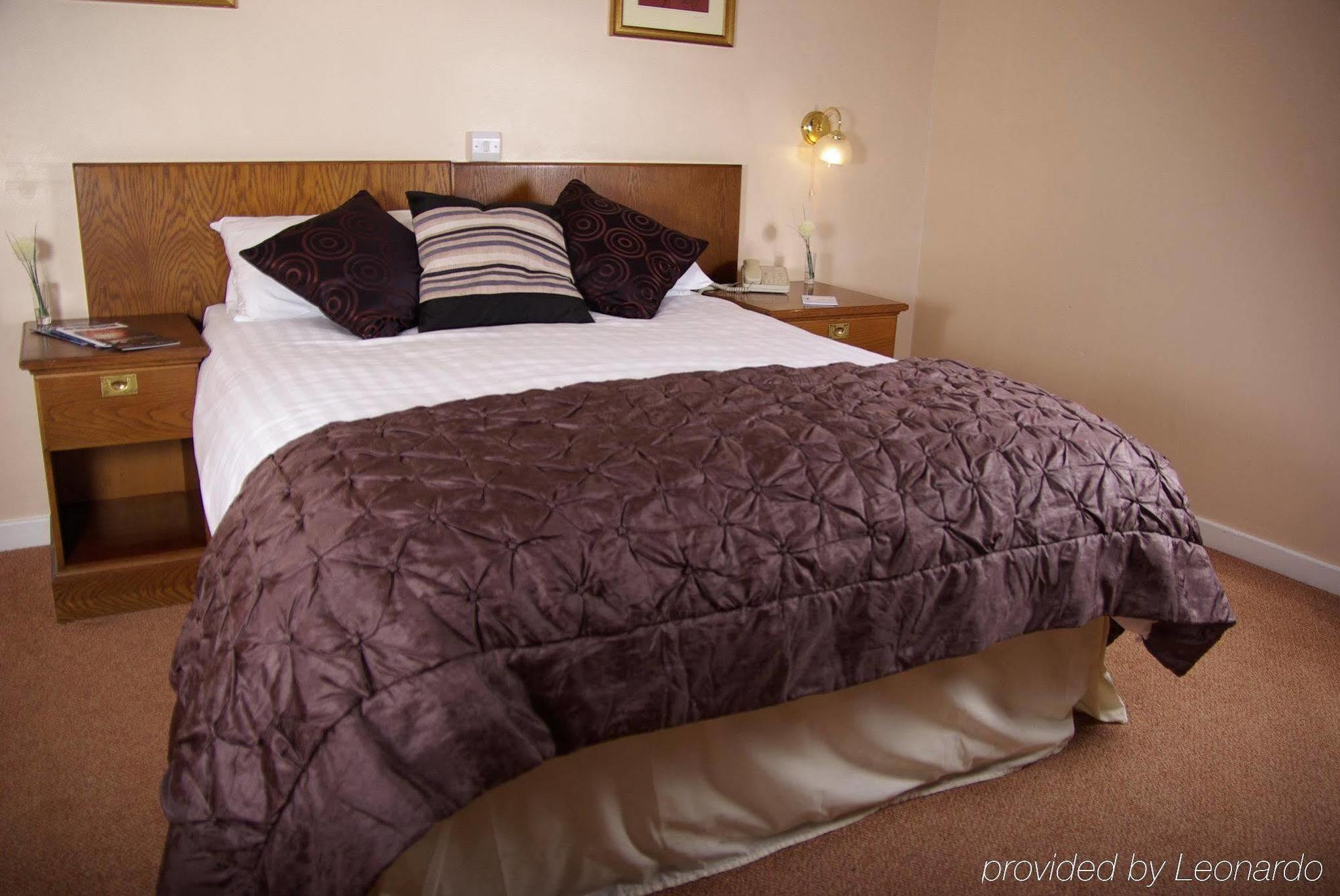 Beaufort Park Hotel Mold Chambre photo
